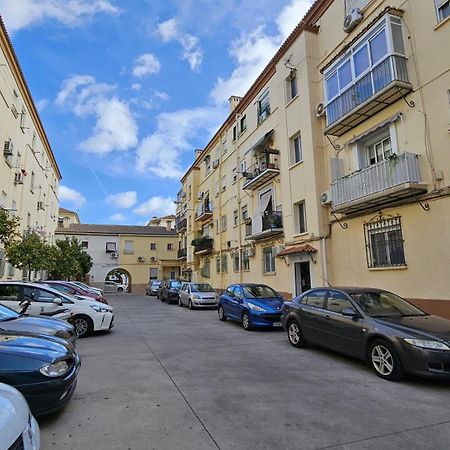 Malaga Home Exterior foto
